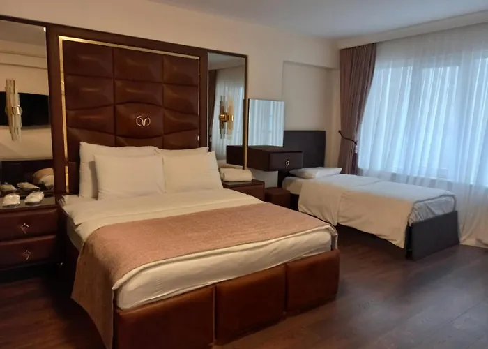 Aymira Suite Hotel