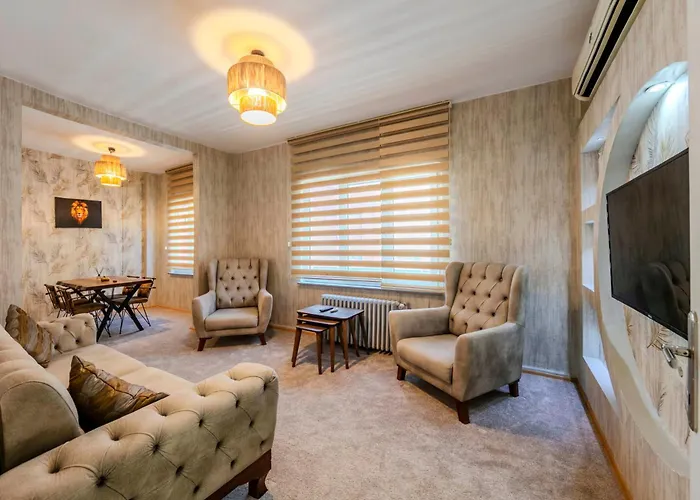 Palas Suite 13