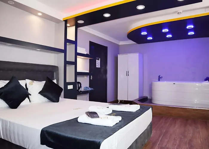 Grand Onur Hotel