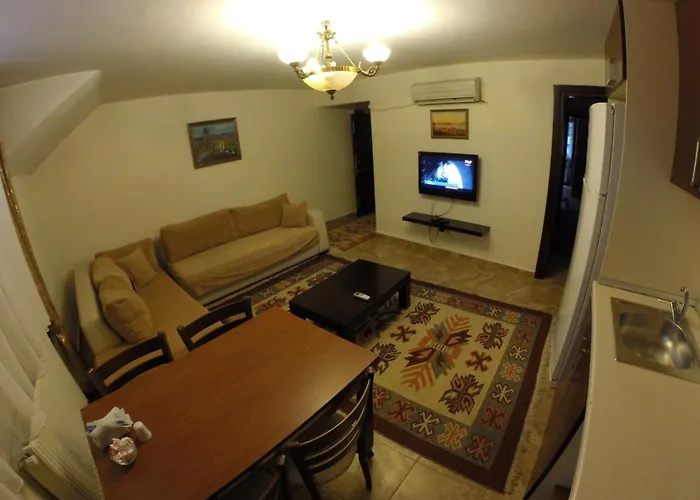 Blue Eye Suites
