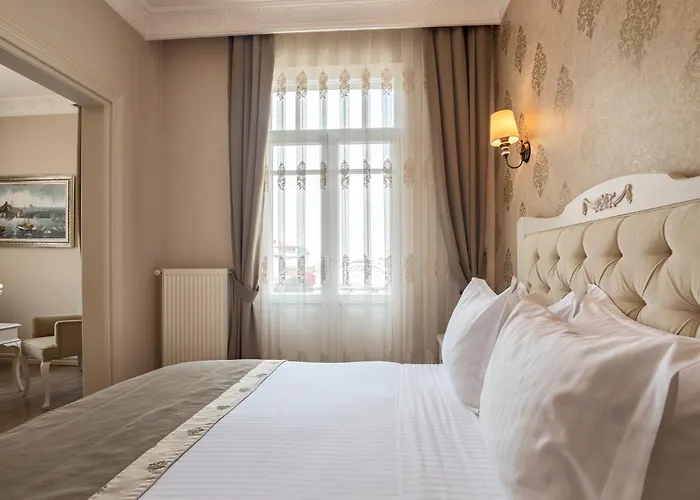Louis Appartements Galata