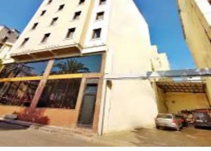 Orient Mintur Hotel