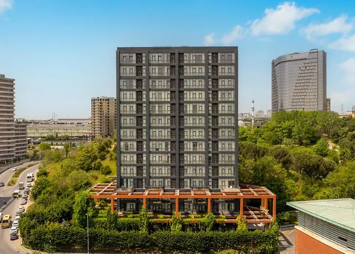 Mayar Residence Hotel