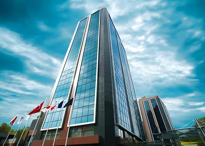 Byotell Hotel Istanbul