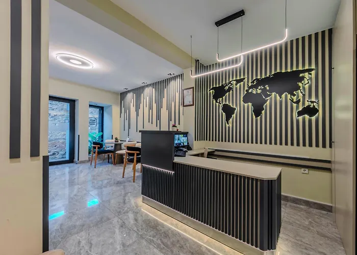 Royal Taksim Suites