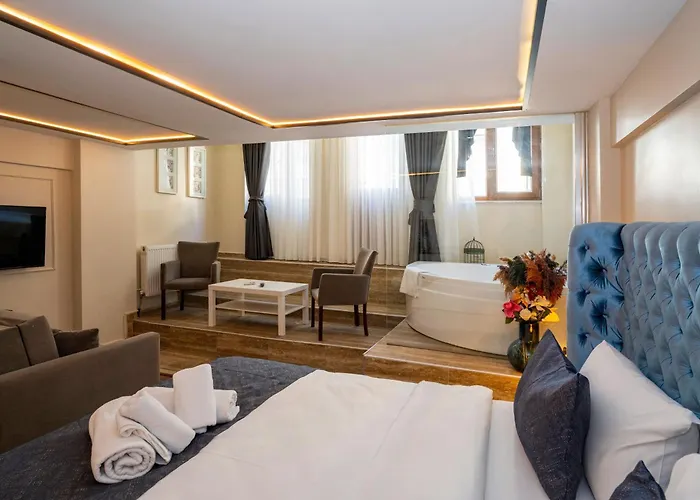 Aiza Suites