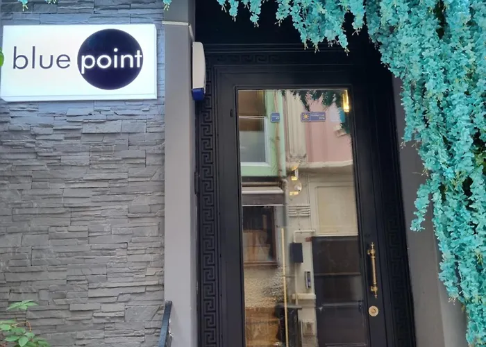 Blue Point Hotel