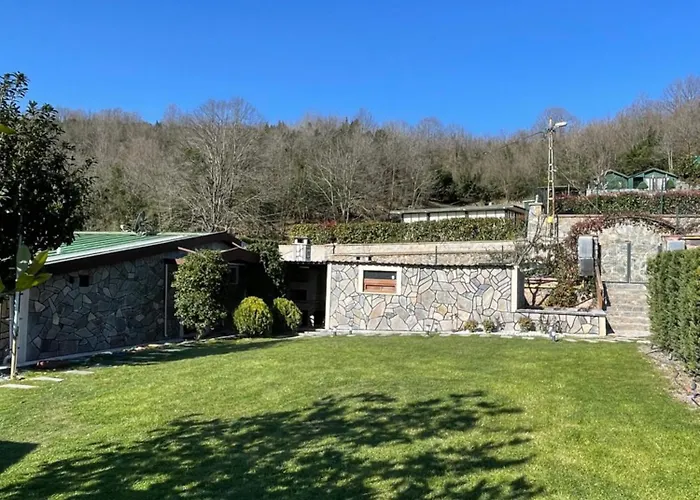 Beykoz Dag Evi