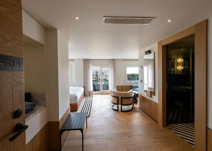 The Gift Hotel