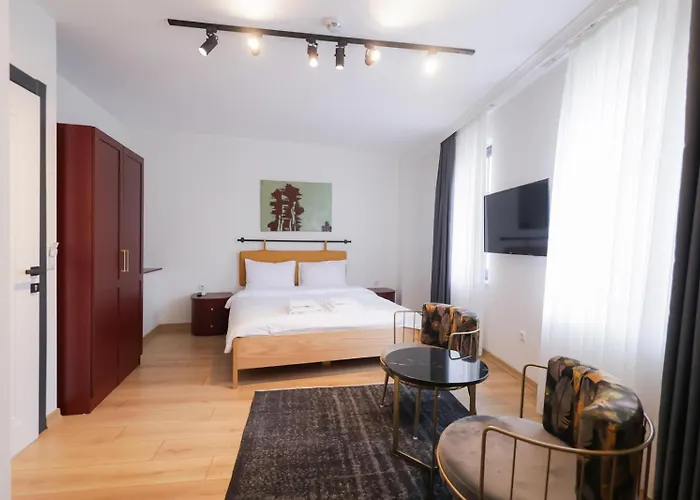 Evra Suites Hotel