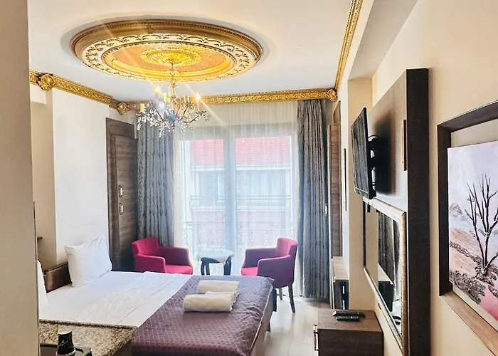 Borancik Suites