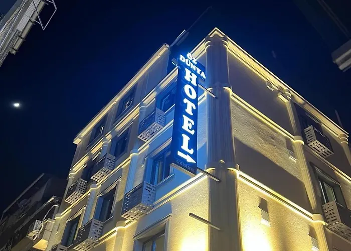 Oez Duenya Hotel