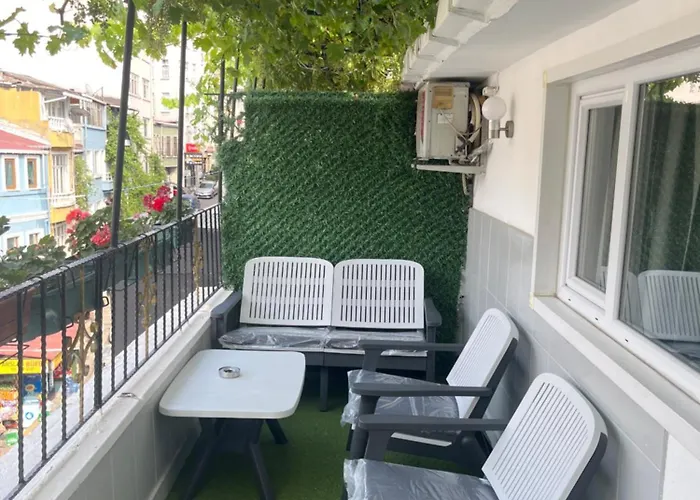 Taksim Neo Pera Suites