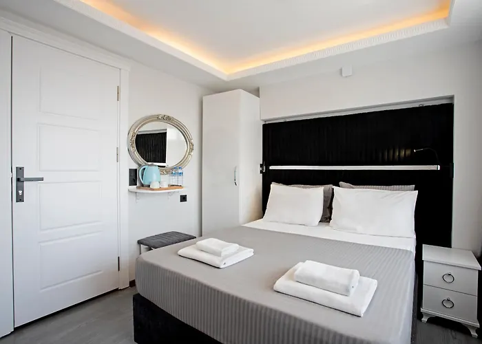 Carvan Hotel
