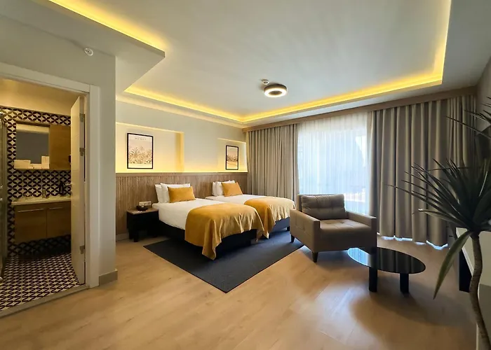 Dugi Hotel