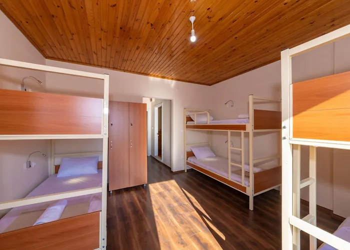 Taximcenterhostel