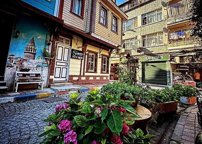 Istanbul House Sultanahmet