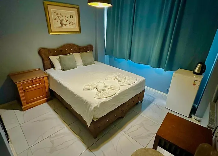 Ayasofya Raydon Life Hotel