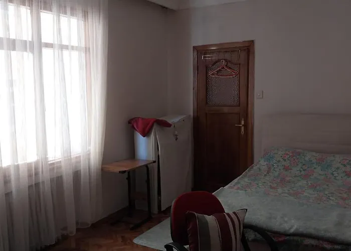 Flat Kavisli