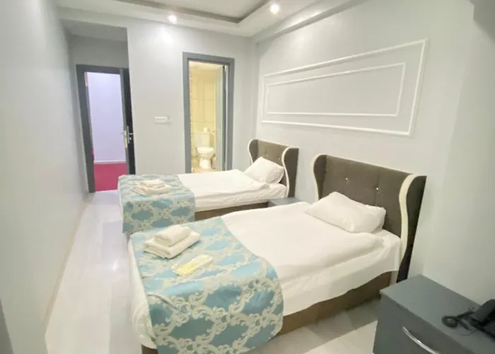 Abam Hotel
