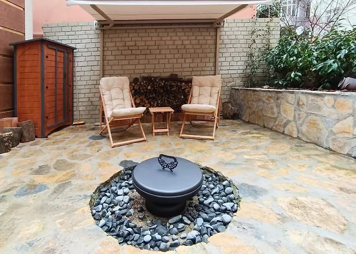 Rumeli House & Garden