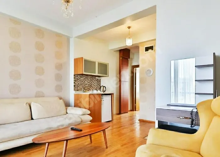 Omar Sultan Park Suites