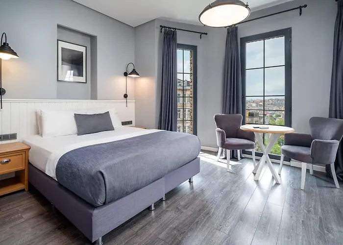 Urban Quarters - Loft