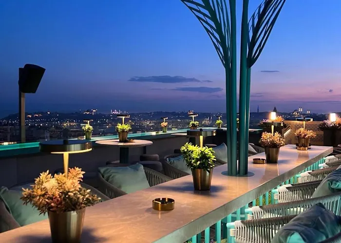 Ayramin Exclusive Hotel - Special Category