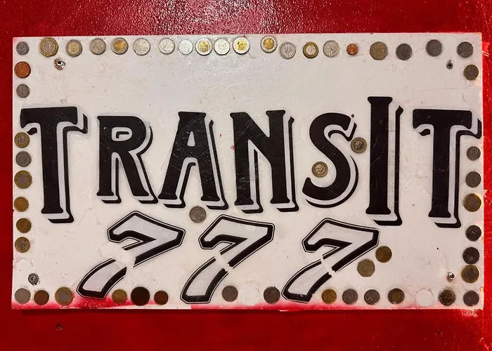 Transit 777
