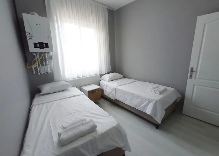 Sweet Hotel In Historical Area