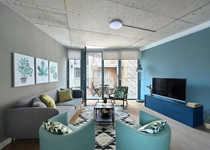 Modern Bright Newly Designed 2Bed2Bath Home! #216
