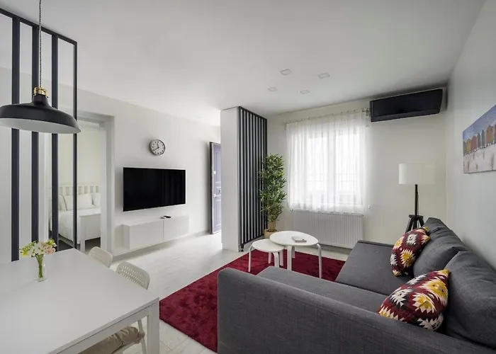 Private Modern 2Br1Bath Bebek Gem! #80