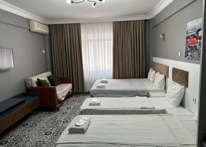 Mara Suite Taxim
