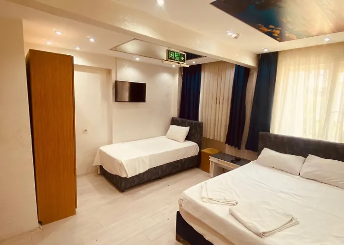 Hotel Diva