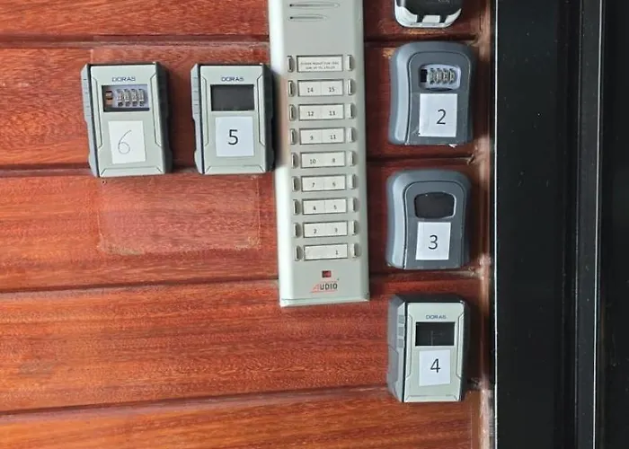 Townhouse Istanbul