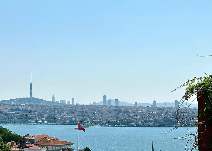 Cihangir Ekinci Plaza