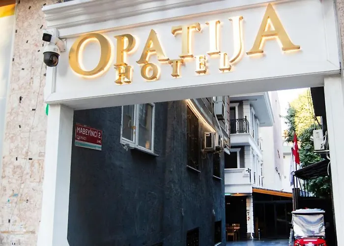 Opatija Hotel