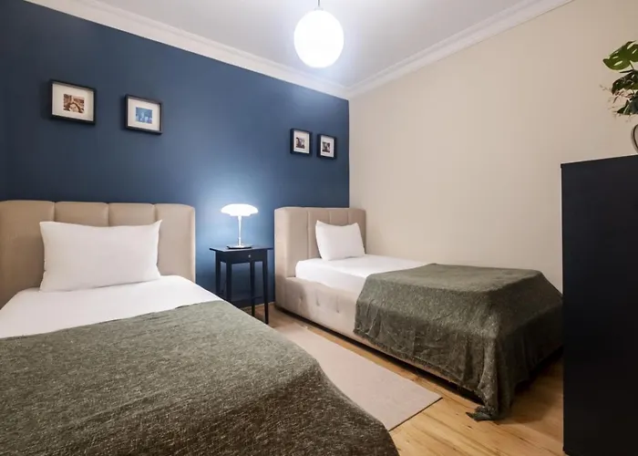 Exclusive Flat With Balcony In Nisantasi