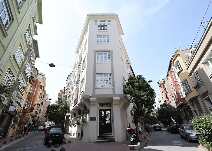 Istanbul Guesthouse