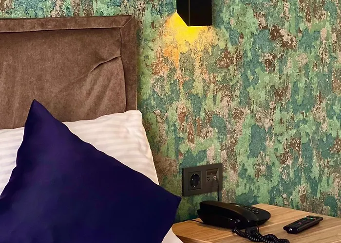 Guenesli Airport Suite Hotel