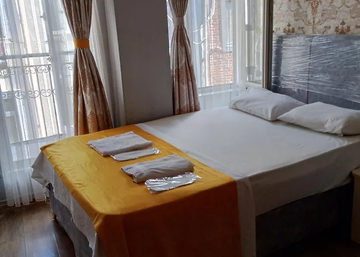 Pangea Hotel