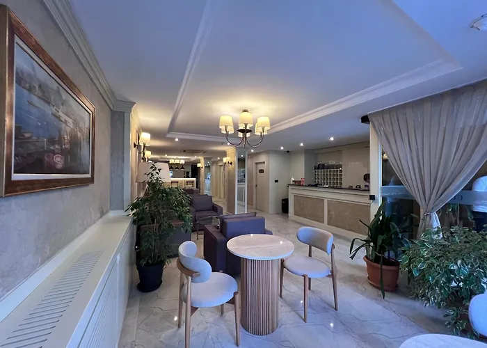 Gul Hotel
