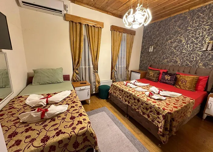 Royal Gur Hotel