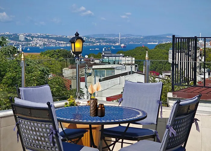 Aldem Hotel