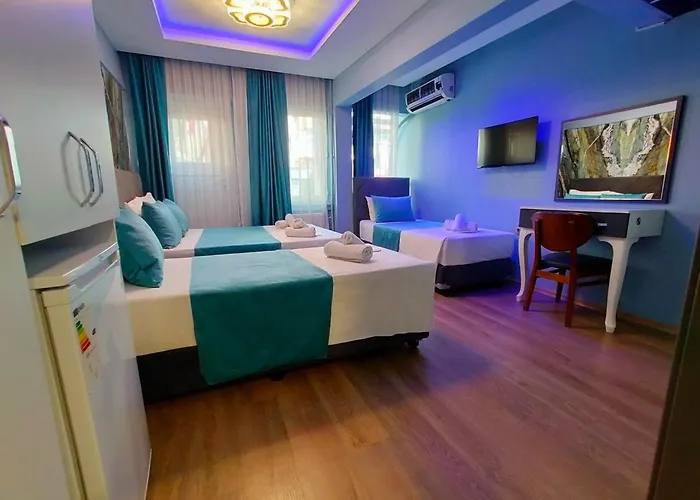 Bona Sera Hotel
