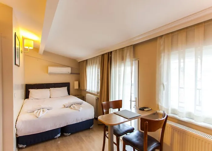 Great Flat Two Bedroom
