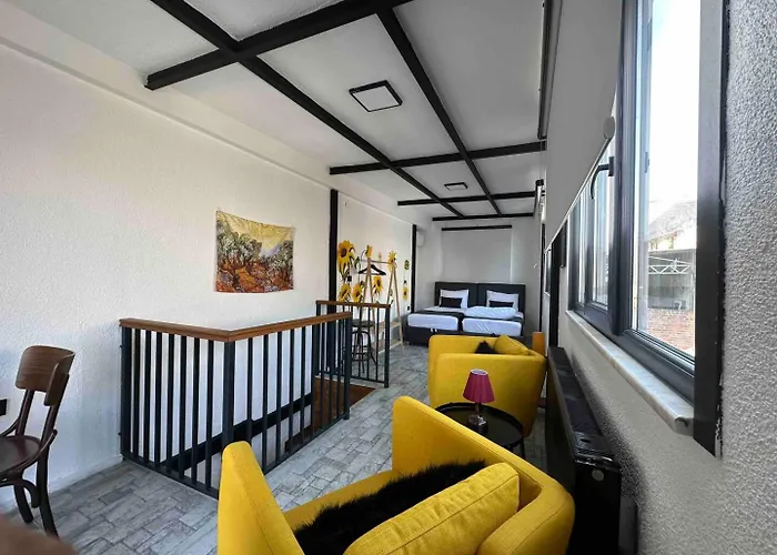 Casa Mirasol Terrace Golden Horn Istanbul