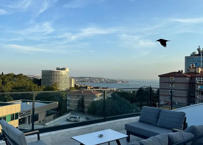 Prime Bosphorus Hotel