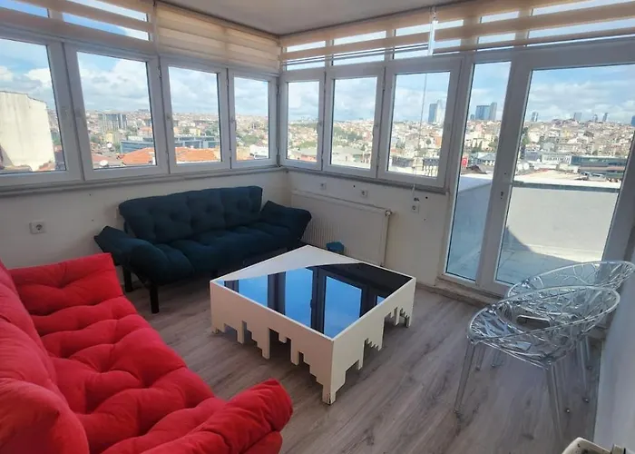 Nostalgia Apartment