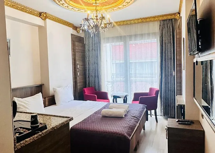 Hotel Borancik